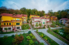 Spa Complex Usadba